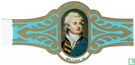William IV - Image 1