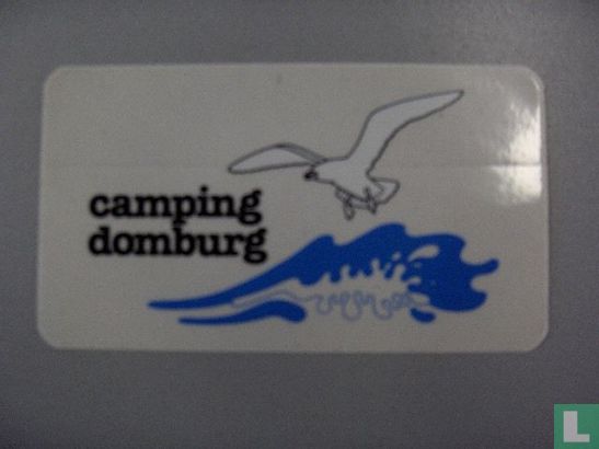 Camping Domburg