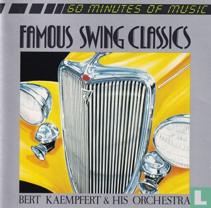 Famous swing classics - Image 1