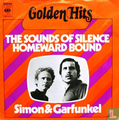 The Sounds of Silence - Image 1