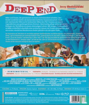 Deep End - Image 2