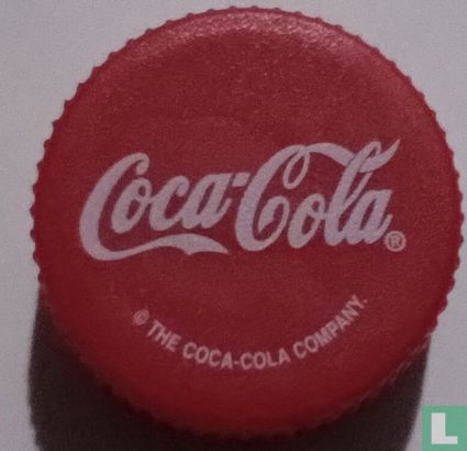Coca cola qb297 - Image 1