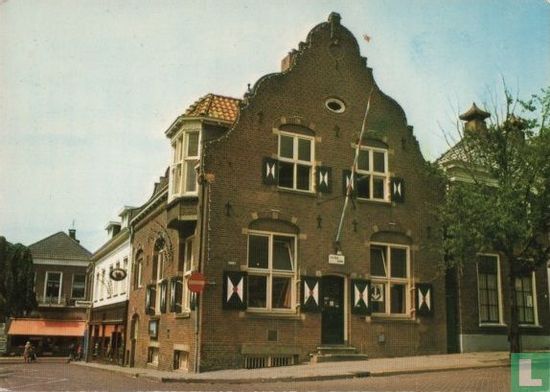 Aalten Gemeentehuis - Image 1