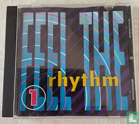 Feel the rhythm - Vol 1 - Bild 1