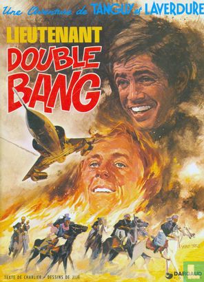 Lieutenant Double Bang - Image 1