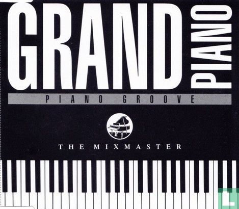 Grand Piano - Afbeelding 1
