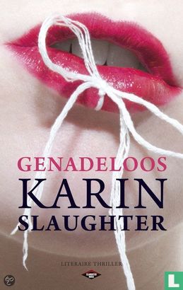 Karin Slaughter - Afbeelding 2