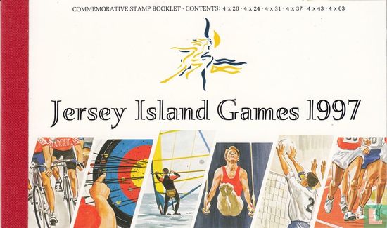 7th Island Games