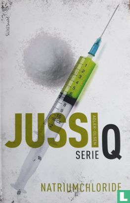 Jussi Adler-Olsen - Image 2