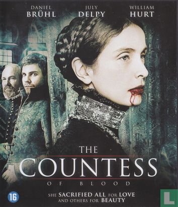 The Countess of Blood - Image 1