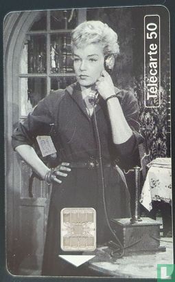 Simone Signoret - Afbeelding 1