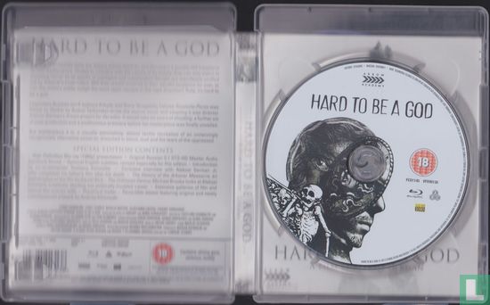 Hard to Be a God - Image 3