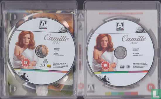Camille 2000 - Afbeelding 3