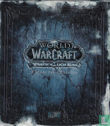 World of Warcraft: Wrath of the Lich King Collector's Edition - Bild 1