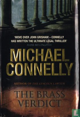 The Brass Verdict - Image 1
