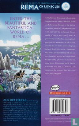 The Rema Chronicles: Realm of the Blue Mist - Image 2