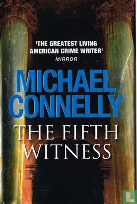The Fifth Witness - Image 1