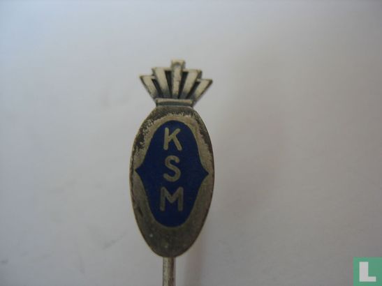 KSM