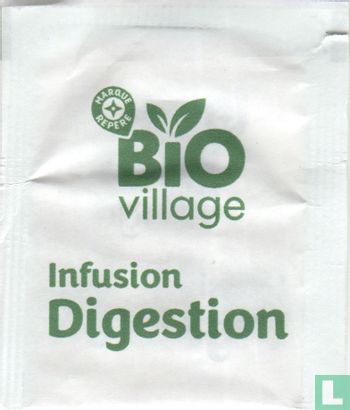 Infusion Digestion - Afbeelding 1