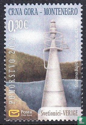 Lighthouse Turski