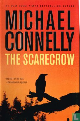 The Scarecrow  - Image 1