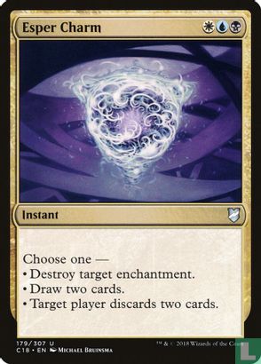 Esper Charm - Bild 1