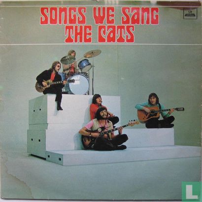 Songs We Sang - Image 1