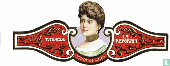 Victoria Eugenia - Image 1