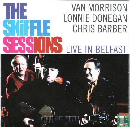 The Skiffle Sessions - Live in Belfast - Image 1
