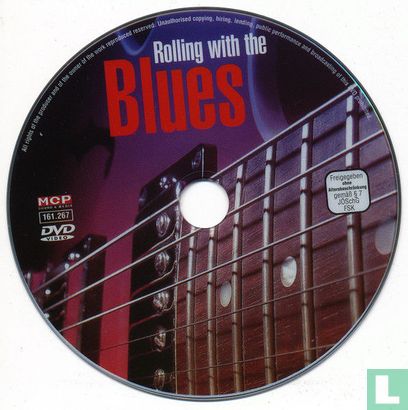 Rolling with the Blues - Image 3