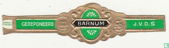 Barnum - Image 1
