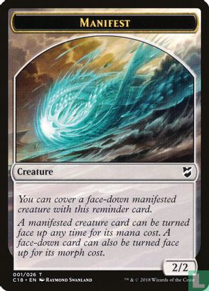 Angel / Manifest - Image 2