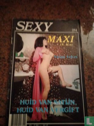 Sexy Maxi in mini 394 - Image 1