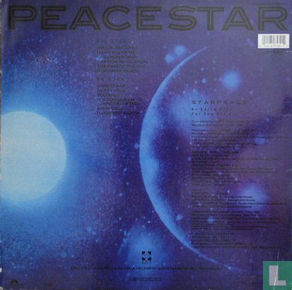 Starpeace - Bild 2
