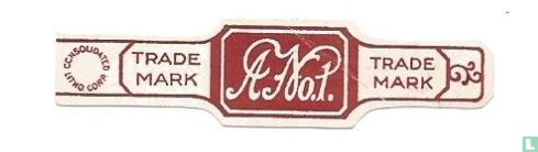 A No. 1 - Trade Mark - Trade Mark - Image 1