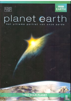 Planet Earth - Afbeelding 1