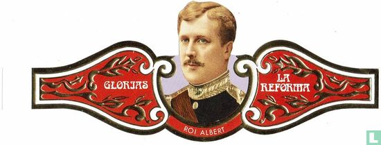 Roi Albert - Image 1