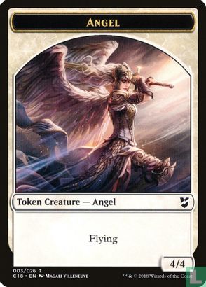 Angel / Zombie - Afbeelding 1
