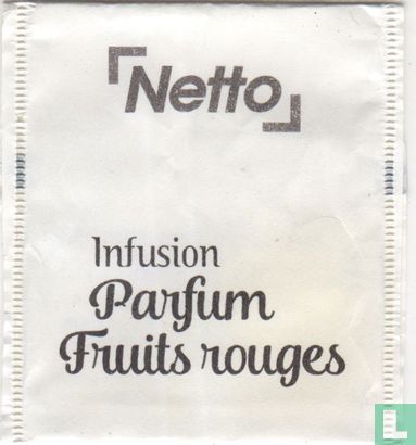 Infusion Parfum Fruit rouges - Image 1