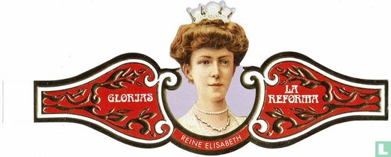 Reine Elisabeth - Image 1