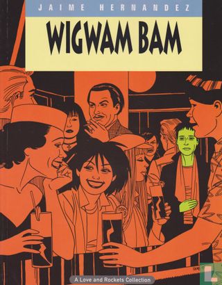 Wigwam Bam - Bild 1