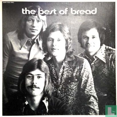 The best of Bread - Image 1