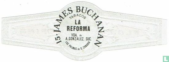 James Buchanan - Afbeelding 2