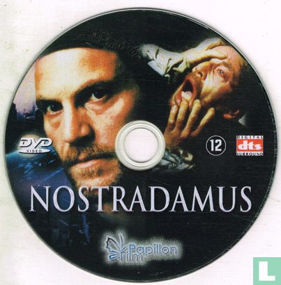 Nostradamus - Afbeelding 3