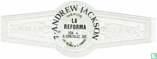 Andrew Jackson - Afbeelding 2