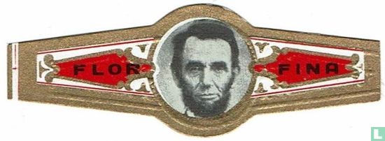 Abraham Lincoln - Image 1