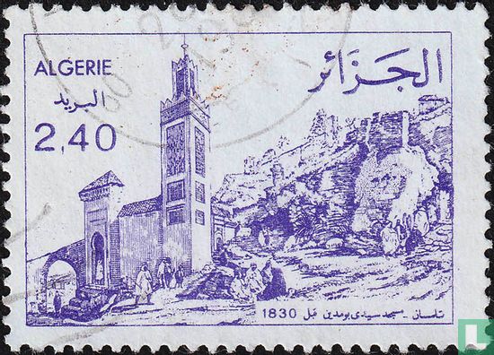 Algeria before 1830