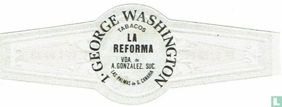 George Washington - Afbeelding 2