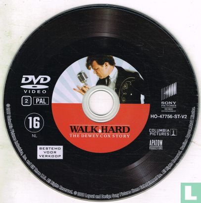 Walk Hard - The Dewey Cox Story - Afbeelding 3