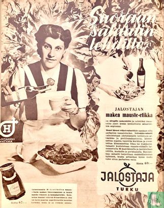 Suomen Kuvalehti 25 / 26 - Image 2